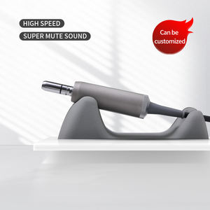 Micromotore Professionale ad Alta Velocità 50000rpm per Laboratorio Dentale, Senza Spazzole, con Controllo a Ginocchio, Micromotore per <span class=keywords><strong>ORL</strong></span> - Product Image 4