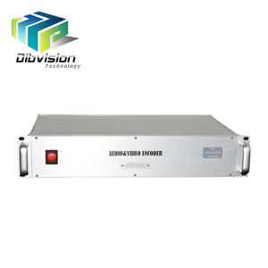 (MagicBox HD416 Plus) Encodeur IPTV économique à 16 canaux HD H.265 avec protocoles <span class=keywords><strong>Http</strong></span> Hls Srt Rtmps - Product Image 1
