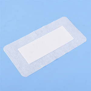 Pansements stériles Kanglidi, pansements jetables, pansements auto-adhésifs, pansements postopératoires, emballés individuellement - Product Image 3