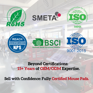 Customizable Design Sea Beach <b>Mouse</b> <b>Pad</b> Waves Seashell Seaside Rectangular Mousepad Non-Slip Rubber <b>Mouse</b> Mat for Office Laptop - Product Image 3