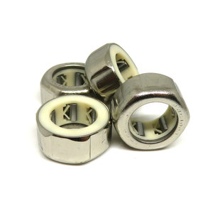 ขายด่วน EWC1012 ลูกปืนไมโครแบบทางเดียว 10x16x12 - Product Image 1