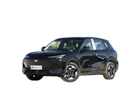 2026 pour Galaxy E5 530KM Exploration Edition SUV Électrique Longue Portée Véhicule Intelligent à Énergie Nouvelle 160kW 60.22kWh