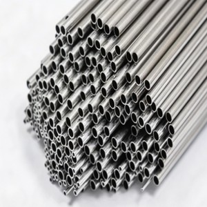 <span class=keywords><strong>Tube</strong></span> capillaire rond en <span class=keywords><strong>acier</strong></span> inoxydable 304 personnalisé de haute qualité tuyau en <span class=keywords><strong>acier</strong></span> inoxydable de haute qualité 5mm 6mm 7mm 8mm 9mm 10mm - Product Image 6