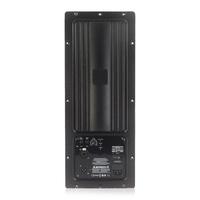Demao PRX515 RTS 2023 Dernier lancement du module d'alimentation professionnel 1000W pour haut-parleurs actifs