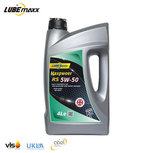 Huile moteur synthétique d'usine pour moteurs de voiture API SLSN SF 0W40 5W40 <span class=keywords><strong>5W50</strong></span> Lubrifiants automobiles - Product Image 3