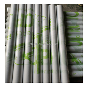 Membrane de toiture étanche à l'eau et à la vapeur 145gsm en <span class=keywords><strong>fibre</strong></span> de polypropylène et film microporeux - Product Image 3