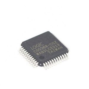 ชิปแปลงสัญญาณเสียง A/D รุ่น CS5368-CQZR CS5368-CQZ CS5368 5368 LQFP48 - Product Image 1