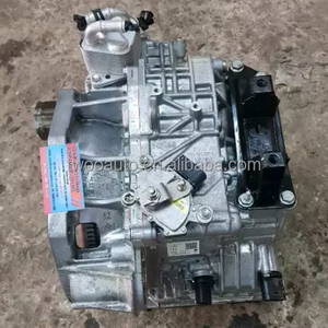 BOÎTE DE VITESSES AUTOMATIQUE 09G 1.4L pour VW POLO CLP - Product Image 4