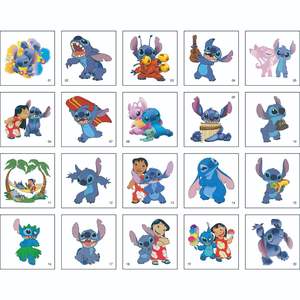 Pegatina <span class=keywords><strong>de</strong></span> <span class=keywords><strong>tatuaje</strong></span> <span class=keywords><strong>de</strong></span> papel <span class=keywords><strong>de</strong></span> transferencia <span class=keywords><strong>de</strong></span> agua para niños con diseño <span class=keywords><strong>de</strong></span> dibujos animados <span class=keywords><strong>de</strong></span> cazador <span class=keywords><strong>de</strong></span> brujas - Product Image 4