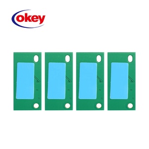 Chip per Cartuccia Toner C3224 per <span class=keywords><strong>Stampante</strong></span> Laser <span class=keywords><strong>Lexmark</strong></span> C3326 MC3224 MC3326 C3220K0 C3220M0 C3220C0 C3220Y0 Chip Toner C3224dw - Product Image 5