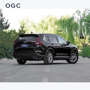 <span class=keywords><strong>Honda</strong></span> CR-V 2023 Usada, Volante a la Izquierda, 5 Asientos, 1.5T AT, de <span class=keywords><strong>Segunda</strong></span> <span class=keywords><strong>Mano</strong></span>, Confiable para el Mercado Africano, Nigeria, Ghana, Venta de Exportación de Fábrica China - Product Image 5