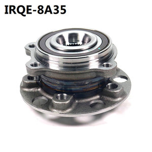 Irqe 8A35 Automotive <b>Wheel</b> Hub Bearing Unit For Mercedes-Benz Medium Duty <b>Replacement</b> Part A2233340300 - Product Image 1