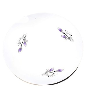 Acrylic <b>Ceiling</b> <b>Light</b> Shade Round ABS Vacuum Forming Custom Made Handmade Lamp <b>Cover</b> - Product Image 5