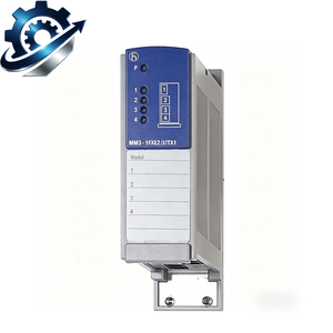 Original MM2-2FXM3/2TX1 2FXM3+2TX1 Industrial <b>Ethernet</b> Media Module For MICE MS20/MS30 Switch Direct Sales - Product Image 2