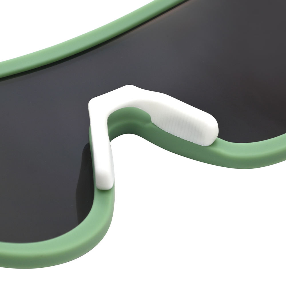 Lenlook Sunglasses Manufacturer Outdoor Unisex TR90 High Quality Logo Custom Bike Cycling Sport Glasses