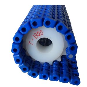 สแตนเลสเชื่อมโยงโซ่ลำเลียง SS812-K325 - Product Image 2