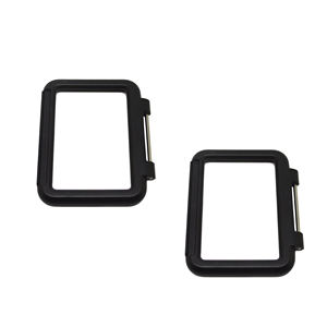 Couverture arrière de cadre de caméra de sport, cadre arrière creux pour Gopro <span class=keywords><strong>Hero5</strong></span> - Product Image 1