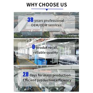 المنزلية متعددة الوظائف الكهربائية التدفئة الساخن بيع موقد متعدد الوظائف الكهربائية إناء للحساء مع مقبض دوار - Product Image 5