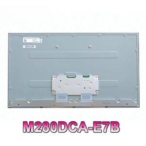 28inch M280DCA-E7B M280DCA-E3B 23.8 inch máy tính xách tay UHD 3840*2160 144Hz <span class=keywords><strong>LCD</strong></span> Bảng điều chỉnh màn hình cảm ứng hiển thị - Product Image 6