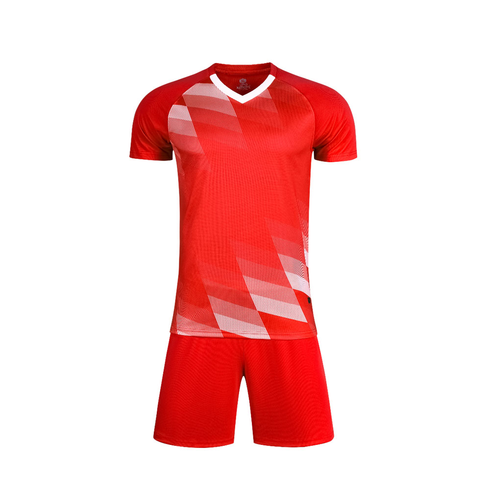 Taille adulte rouge (taille asiatique)