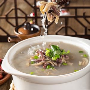 Sopa de cordero concentrada de sabor realista y puro, aditivo alimentario auténtico - Product Image 5