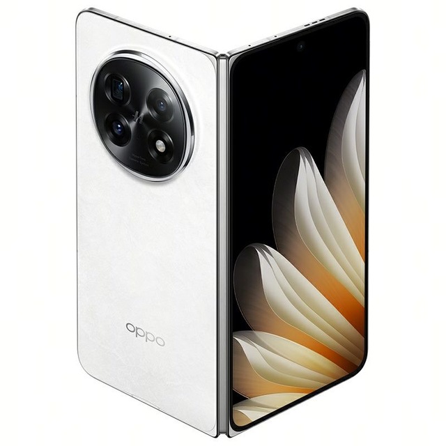 New Arrive 0PP0 Find N5 5G Smartphone Deca Core 16GB/512GB Android 11 8.12" OLED 120Hz Foldable Dual SIM