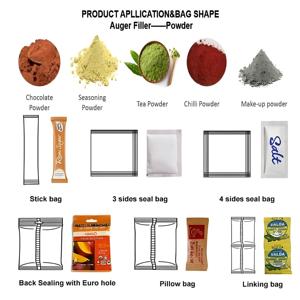 Potato Chips <strong>Single</strong> Head Packaging Machine <strong>Nitrogen</strong> Potato Chips Packaging Machine Price Popcorn Potato Chips Packaging Machine - Product Image 5