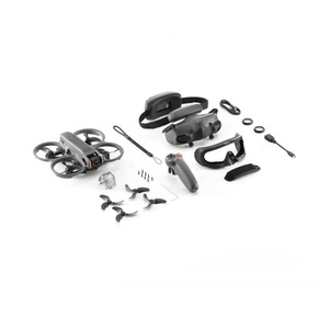 Dron de Carreras Avata 2 con Motor sin Escobillas, Cámara de 20MP, Diseño Plegable y Control Remoto - Product Image 3