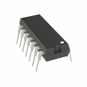 PIC16C505-20I_P 14 DIP Embedded In Stock Components Electronic - Product Image 1