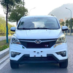 Huansu 2016 <span class=keywords><strong>H3</strong></span> 1.5 Comfort Manuale <span class=keywords><strong>Auto</strong></span> Usata Veicolo Usato Prezzo Conveniente Vendita Calda Prezzo Basso <span class=keywords><strong>Auto</strong></span> Usata Buon Prezzo Made in China - Product Image 1