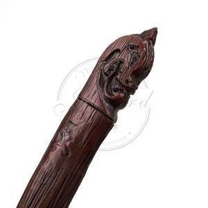 MS God of War Cosplay Prop Kratos PU Foam Leviathan Axe - Product Image 5