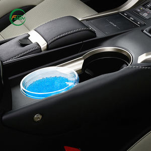 Cendriers de voiture jetables en plastique anti-odeur avec gel éteignoir de <span class=keywords><strong>fumée</strong></span> pour les longs trajets et l'usage quotidien - Product Image 5
