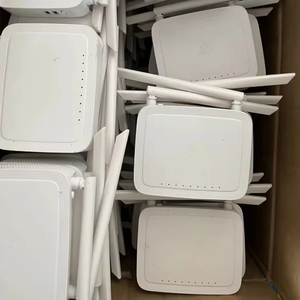 Xpon ONU H3-2S เราเตอร์ไร้สายแบบ Dual Band 4Ge LAN อุปกรณ์เครือข่าย FTTH ใยแก้วนำแสง - Product Image 1