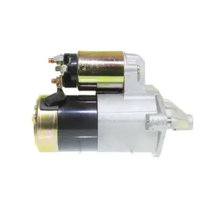 Schrotts tarter und Licht maschinen motor für DAEWOO TICO 96451753 96943428