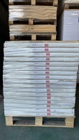 Ramette de papier autocopiant CB CFB CF 55GSM, feuilles de papier NCR, papier autocopiant, taille personnalisable