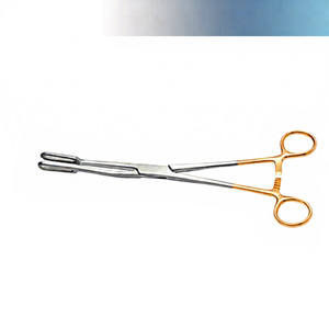 Dilatateur trachéal 14 cm, forceps d'extension pour trachéotomie, forceps dilatateurs - Product Image 1