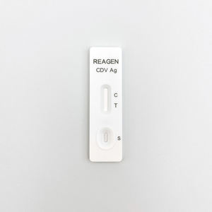 <span class=keywords><strong>Kit</strong></span> de test rapide d'antigène de détection <span class=keywords><strong>CDV</strong></span> de virus de distemper canin à haute sensibilité <span class=keywords><strong>Kit</strong></span> de réactif de dépistage rapide avec prix d'usine - Product Image 6