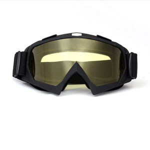 Ngoài Trời Trung Quốc Chống UV Bụi Bằng Chứng Motocross Xe Máy Goggles - Product Image 2
