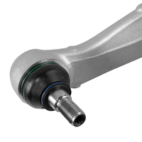 TECH MASTER Nouveau Bras de Suspension Inférieur Courbé de Haute Qualité 2123302711 pour Mercedes W212 Classe E 2009-2016 – Ensemble Bras de Suspension avec Douille