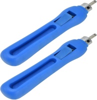 Outils à main Perforateur 4 mm Agriculture Goutte à goutte Ruban Outils d'irrigation Perforateur pour arrosage