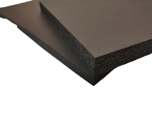 Custom Sliding Sport Equipment Mats <b>Sofa</b> Treadmill Machine Mat for Floor Protection - Product Image 3