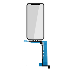 Écran avant de pouces, lentille en verre avec assemblage tactile, pour la réparation et la réparation des téléphones portables - Product Image 3
