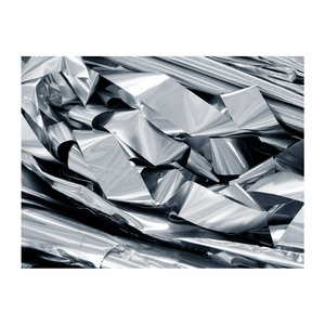 Láminas de Aluminio a Granel, 99.99% de Contenido de Al, Modelo EMT-062, Marca Personalizada, Reciclaje Industrial de Metal, Material Duradero de Alta Resistencia - Product Image 1