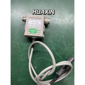 Unidad de Inserción Rohde & Schwarz URV5-Z2 10V, 9KHZ - 2000MHZ, 50 OHM hx1 - Product Image 3