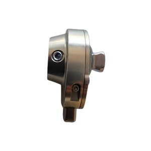 Componente <span class=keywords><strong>de</strong></span> Articulación <span class=keywords><strong>de</strong></span> Pierna Articulada <span class=keywords><strong>de</strong></span> Múltiples Grados <span class=keywords><strong>de</strong></span> Libertad JZ Natural a Bajo <span class=keywords><strong>Precio</strong></span> para <span class=keywords><strong>Prótesis</strong></span>, Ayuda para <span class=keywords><strong>la</strong></span> Movilidad <span class=keywords><strong>de</strong></span> Piernas - Product Image 3