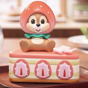 חם toptotototoy מכירה חם סדרת הרפתקאות עיוורת תיבת אופנה קישוט שולחן עבודה אוסף מודל מתנה נהדרת - Product Image 3