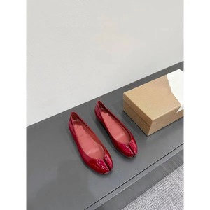 Elegantes Sandalias de Noche Antideslizantes de Horma Ancha con Punta Dividida, Malla de Diamantes de Imitación, Detalles de Diamantes, Transpirables, Diseño Sólido, Sin Cordones - Product Image 1