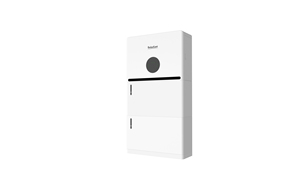 Sistema de Almacenamiento de Energía Solar Híbrido Apilable de 3 Piezas con Batería LFP de 15.36 kWh y Inversor <span class=keywords><strong>Ares</strong></span> 5KAL de 5 kW - Product Image 3