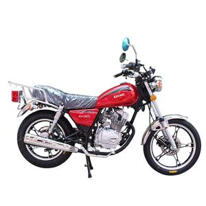 كافاكي صيني 150cc مروحية شوارع GN125 دراجة نارية رخيصة <span class=keywords><strong>125CC</strong></span> دراجات نارية بعجلتين - Product Image 5