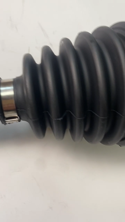 JY Auto Part Front Axle Driveshaft for HONDA ACURA 2011-2017